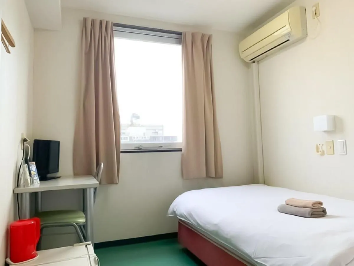 Hotel Shin-Imamiya - Vacation Stay 36308V elérhetőségei