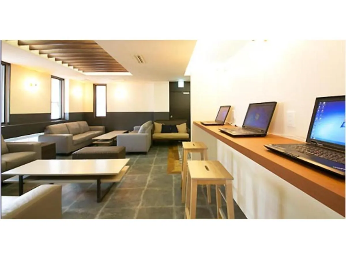 Hotel Shin-Imamiya - Vacation Stay 36308V Oszaka 0*,  Japán