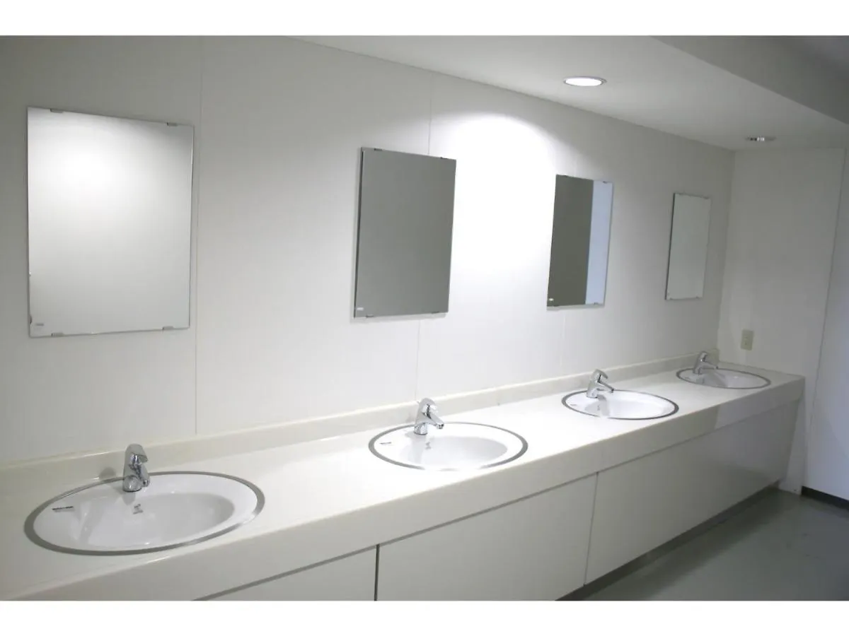 Hotel Shin-Imamiya - Vacation Stay 36308V Oszaka