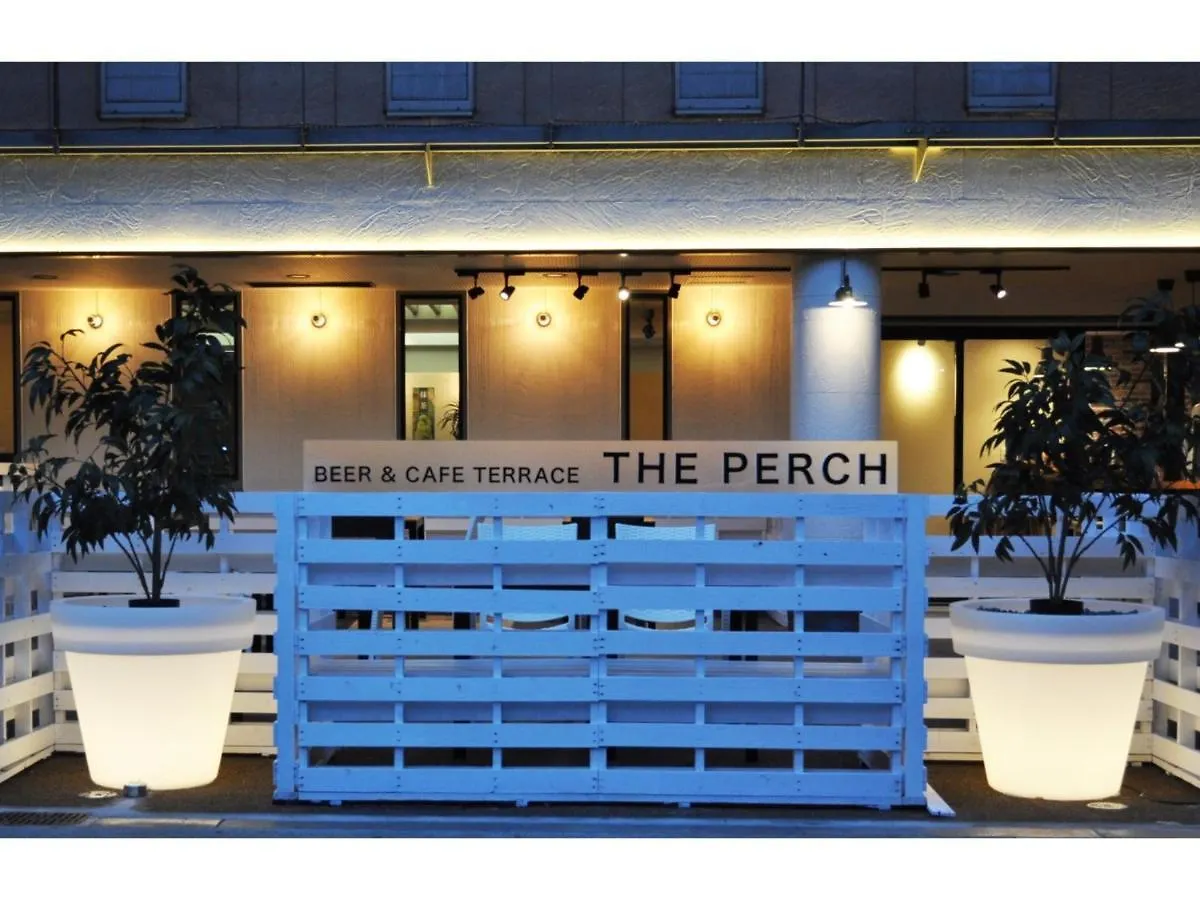 Hotel Shin-Imamiya - Vacation Stay 36308V Oszaka