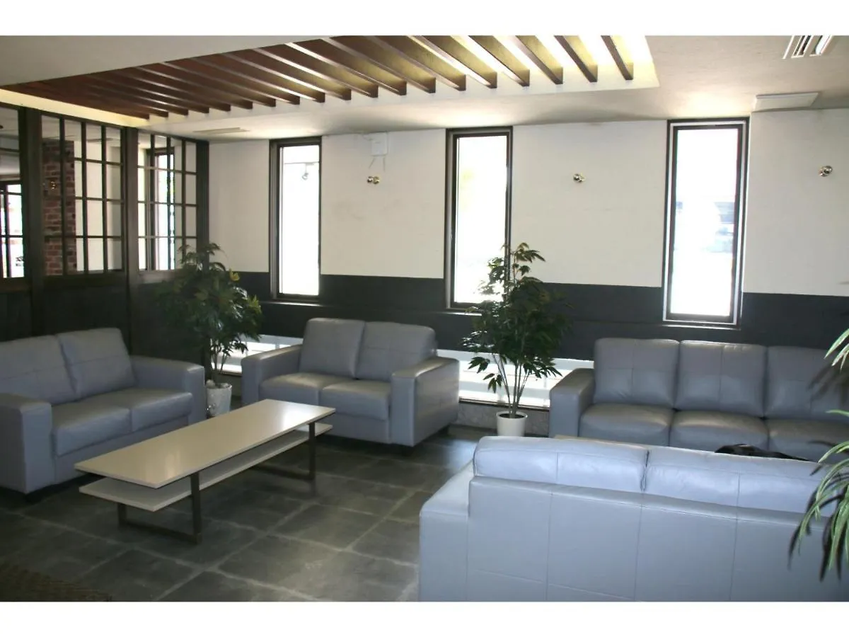 Hotel Shin-Imamiya - Vacation Stay 36308V Oszaka 0*,