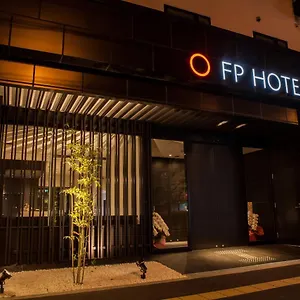 Fp South-namba Hotel