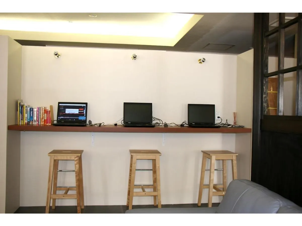Hotel Shin-Imamiya - Vacation Stay 36308V Osaka